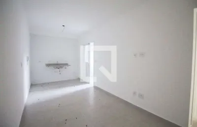 Apartamento para venda - vila ede, 2 quartos,  55 m² - são paulo