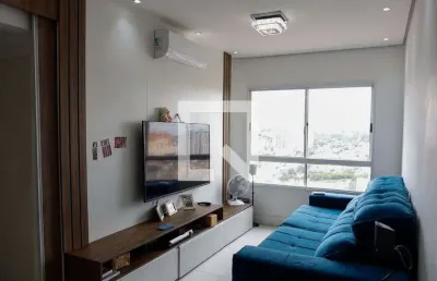Apartamento para venda - jaguaribe, 2 quartos,  117 m² - osasco