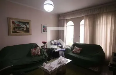 Casa para venda - santana, 3 quartos,  164 m² - são paulo