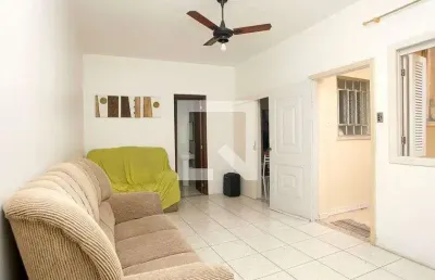 Apartamento para venda - são joão , 2 quartos,  102 m² - porto alegre