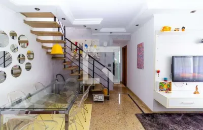 Cobertura para venda - vila prudente, 2 quartos,  108 m² - são paulo