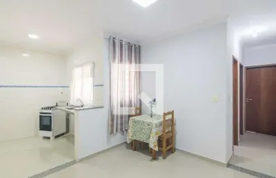 Cobertura para venda - vila leopoldina, 2 quartos,  182 m² - santo andré