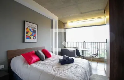Kitnet / stúdio para venda - jardim paulista, 1 quarto,  37 m² - são paulo