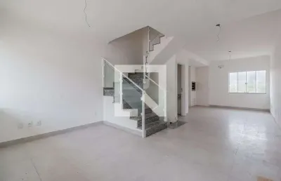 Casa para venda - espírito santo, 2 quartos,  172 m² - porto alegre