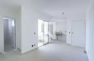 Apartamento para venda - castelo, 2 quartos,  56 m² - belo horizonte