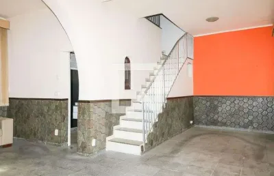 Casa para venda - méier, 3 quartos,  161 m² - rio de janeiro