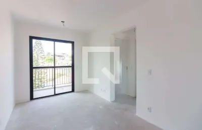 Apartamento para venda - cipava, 2 quartos,  41 m² - osasco