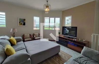 Casa para venda - jardim antonio von zuben , 3 quartos,  193 m² - campinas