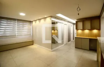 Apartamento para venda - marechal rondon, 3 quartos,  78 m² - canoas