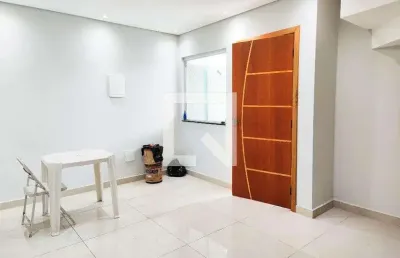 Casa para venda - parque das nações, 2 quartos,  154 m² - santo andré