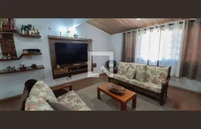Casa para venda - cidade das flores, 4 quartos,  169 m² - osasco