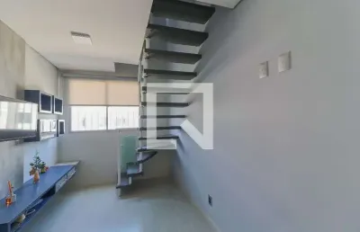 Cobertura para venda - ponte são joão , 2 quartos,  103 m² - jundiaí