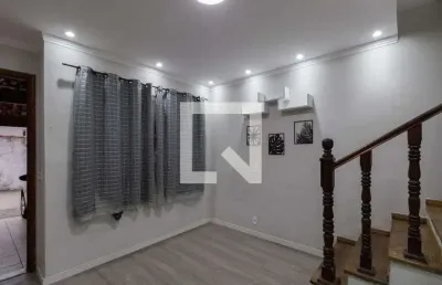 Casa / sobrado em condomínio para venda - itaquera, 2 quartos,  80 m² - são paulo
