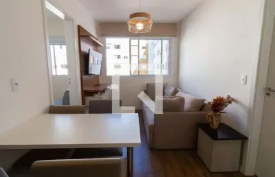 Apartamento para venda - jardim éster yolanda, 2 quartos,  40 m² - são paulo