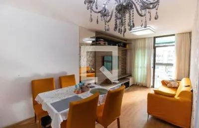 Apartamento para venda - santa rosa , 3 quartos,  87 m² - niterói