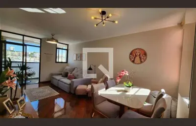 Apartamento para venda - centro, 3 quartos,  106 m² - jundiaí
