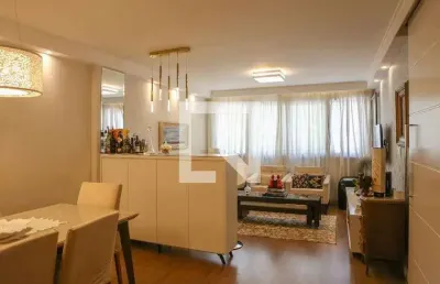 Apartamento para venda - perdizes, 2 quartos,  107 m² - são paulo