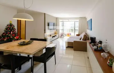 Apartamento para venda - buritis, 4 quartos,  105 m² - belo horizonte