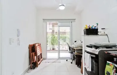 Apartamento para venda - casa verde, 1 quarto,  38 m² - são paulo