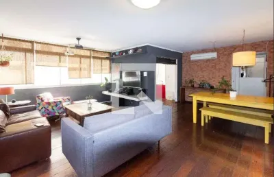 Apartamento para venda - itaim bibi, 3 quartos,  147 m² - são paulo