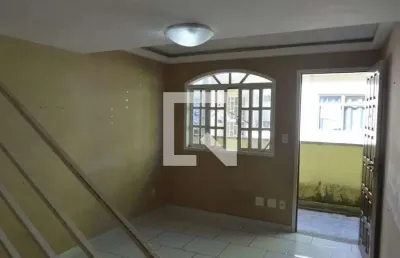 Casa / sobrado em condomínio para venda - taquara, 2 quartos,  72 m² - rio de janeiro