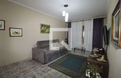 Casa para venda - vila formosa, 3 quartos,  198 m² - são paulo