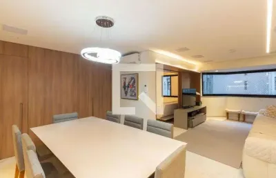 Apartamento para venda - vila olímpia, 3 quartos,  94 m² - são paulo
