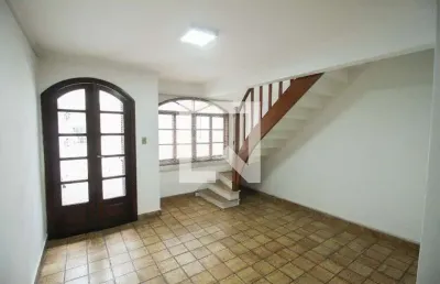 Casa para venda - mooca, 3 quartos,  164 m² - são paulo