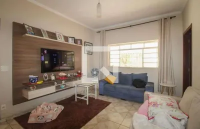 Casa para venda - jardim flamboyant, 3 quartos,  176 m² - campinas