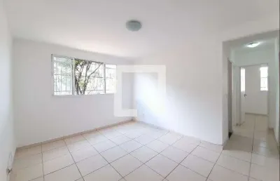 Apartamento para venda - guarani, 3 quartos,  70 m² - belo horizonte