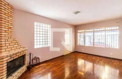 Casa para venda - butantã, 3 quartos,  140 m² - são paulo