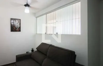 Apartamento para venda - serrano, 2 quartos,  70 m² - belo horizonte