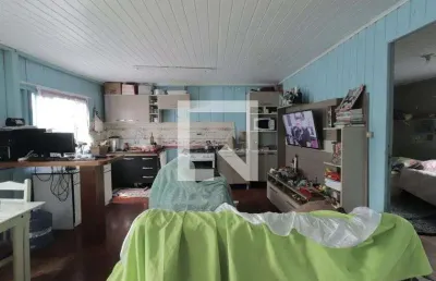 Apartamento para venda - scharlau, 4 quartos,  300 m² - são leopoldo