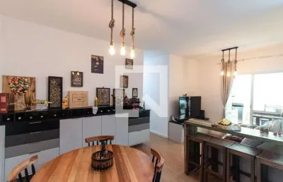Apartamento para venda - vila guilherme, 3 quartos,  120 m² - são paulo