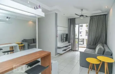 Apartamento para venda - taquara, 2 quartos,  59 m² - rio de janeiro