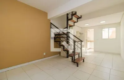 Casa / sobrado em condomínio para venda - ipanema, 3 quartos,  124 m² - porto alegre