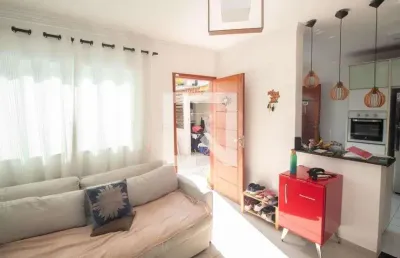 Casa para venda - vila mazzei, 2 quartos,  71 m² - são paulo