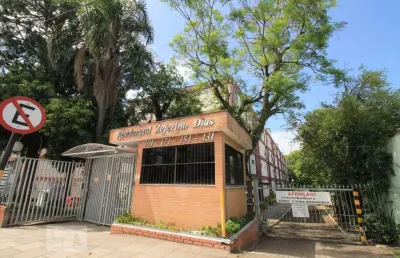 Apartamento para venda - sarandi, 2 quartos,  54 m² - porto alegre