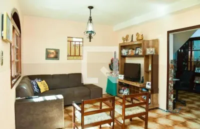 Casa para venda - sarandi, 3 quartos,  206 m² - porto alegre