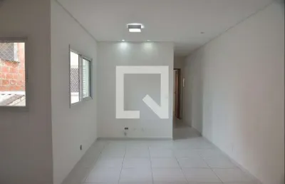 Cobertura para venda - jardim bela vista, 2 quartos,  124 m² - santo andré