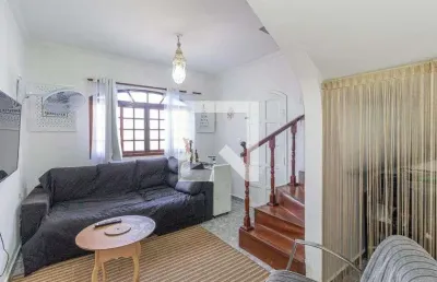 Casa para venda - cipava, 4 quartos,  240 m² - osasco