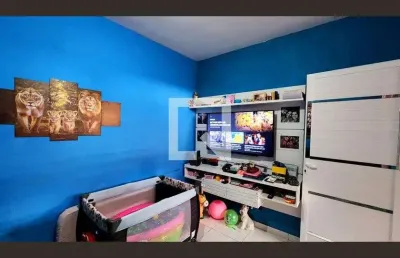 Casa para venda - parque residencial almerinda chaves, 3 quartos,  125 m² - jundiaí