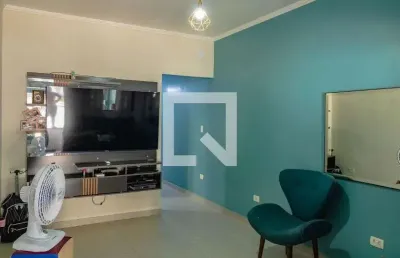 Casa para venda - vila mascote, 2 quartos,  132 m² - são paulo