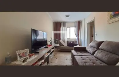 Apartamento para venda - rudge ramos, 2 quartos,  61 m² - são bernardo do campo