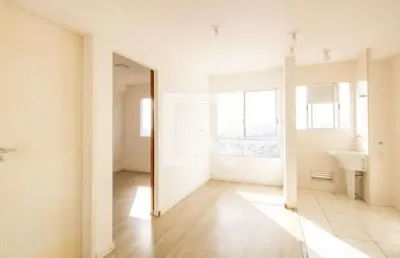 Apartamento para venda - novo osasco, 1 quarto,  27 m² - osasco