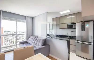 Apartamento para venda - jaguaribe, 2 quartos,  49 m² - osasco