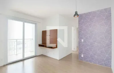 Apartamento para venda - freguesia do ó, 2 quartos,  48 m² - são paulo