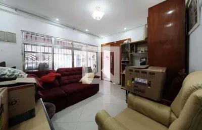 Casa para venda - ponte rasa, 3 quartos,  144 m² - são paulo