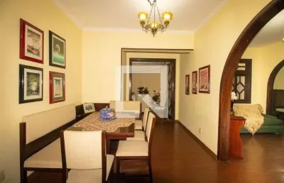 Apartamento para venda - floresta, 3 quartos,  164 m² - porto alegre