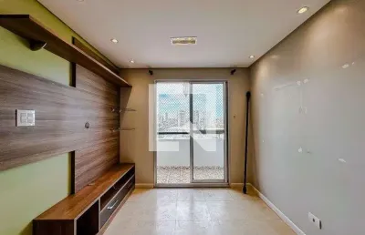 Apartamento para venda - jardim anália franco, 2 quartos,  55 m² - são paulo
